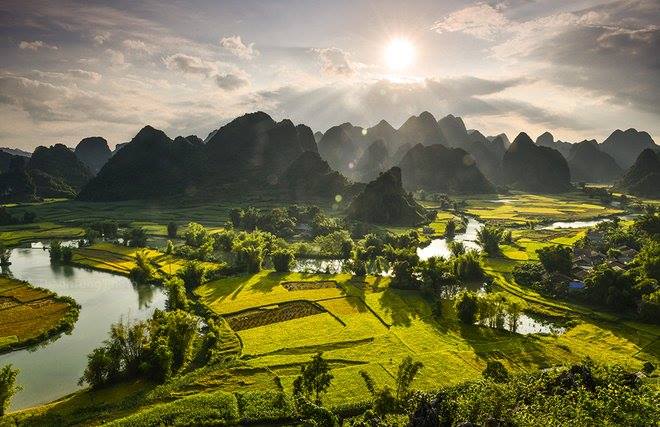 Du Lịch Bạc Liêu