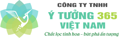 CÔNG TY TNHH Ý TƯỞNG 365 VIỆT NAM