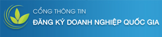 Cổng thông tin điện tử Đăng ký doanh nghiệp quốc gia